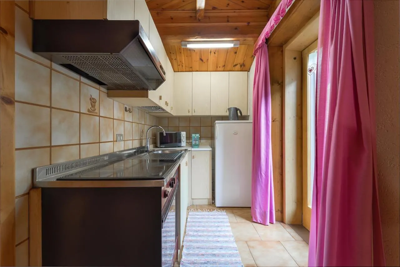Snowberry Apartment Livigno